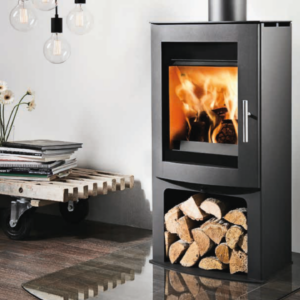 Westfire Uniq 45 Ecodesign