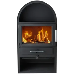 Varde Thurø 13 Wood Burning Stove