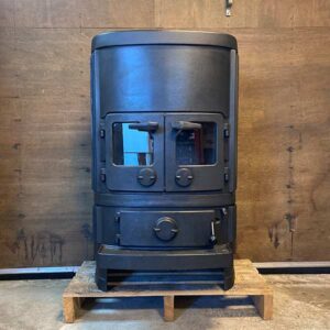 Morsø 1124 Fireplace