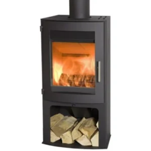 Westfire Uniq 45 SE Wood Burning Stove