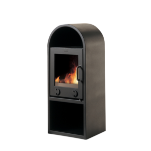 MORSØ 4542 Wood Stove