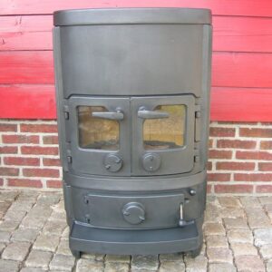 Kachelruit Morsø 1124 set 2 stuks