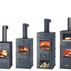 Svendsen 1 Grundmodel